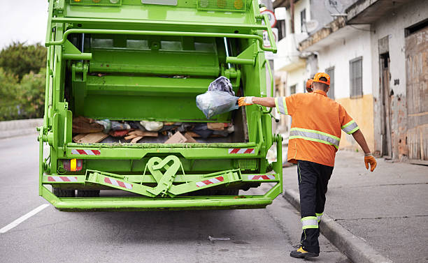 Best Yard Waste Removal  in St Joseph, MN